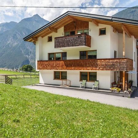 S'Peaters Apartment Imsterberg Exterior photo