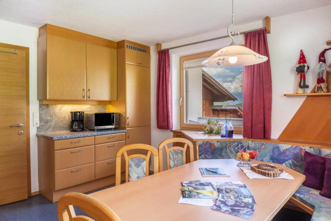 S'Peaters Apartment Imsterberg Exterior photo