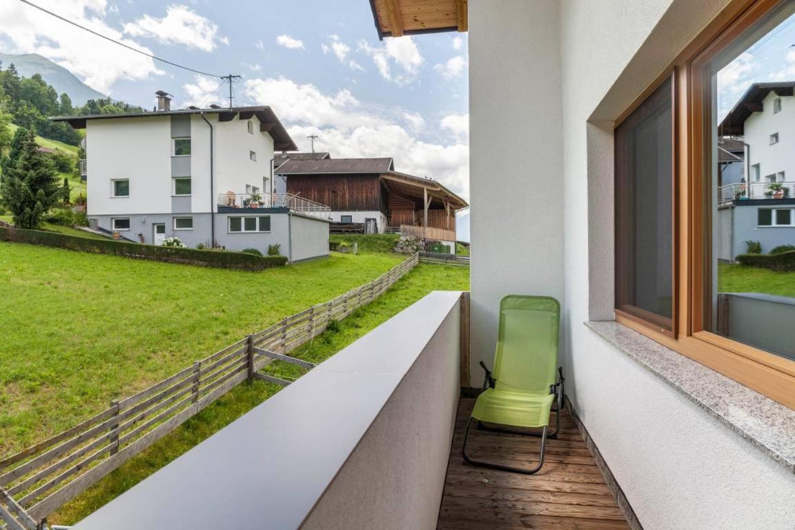 S'Peaters Apartment Imsterberg Exterior photo